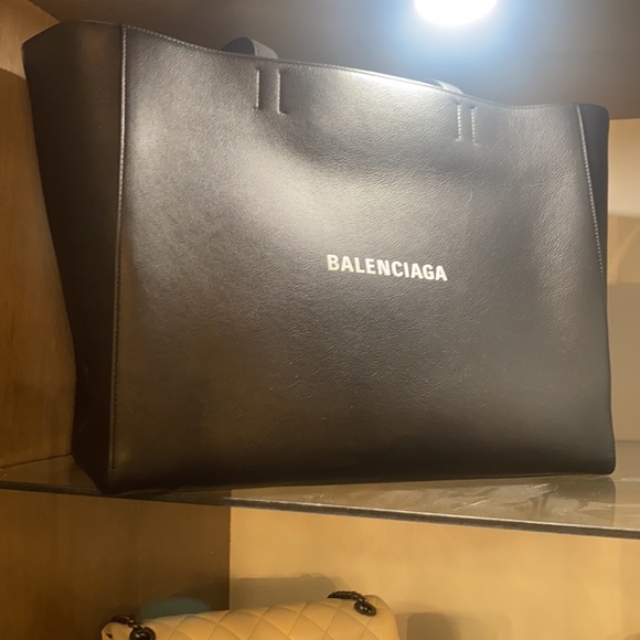 Balenciaga large tote bag - Picture 13 of 14